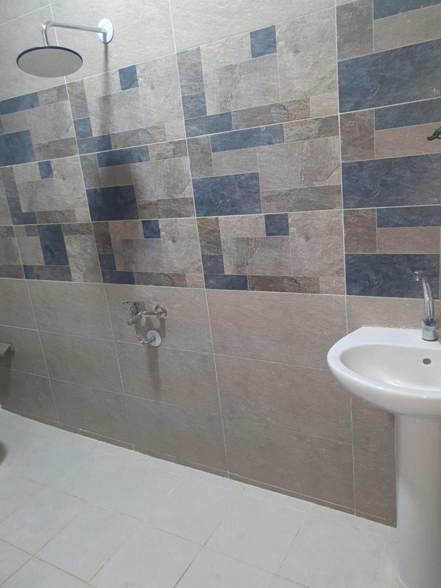 Andy Guest House Pyramids View Kafret el-Gabal Kamer foto